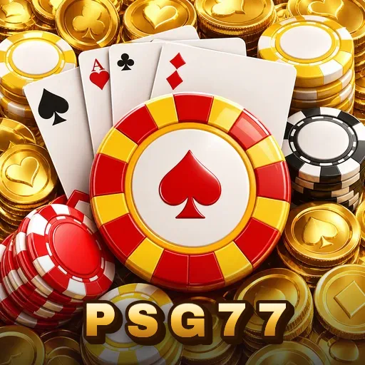 Apa itu psg77